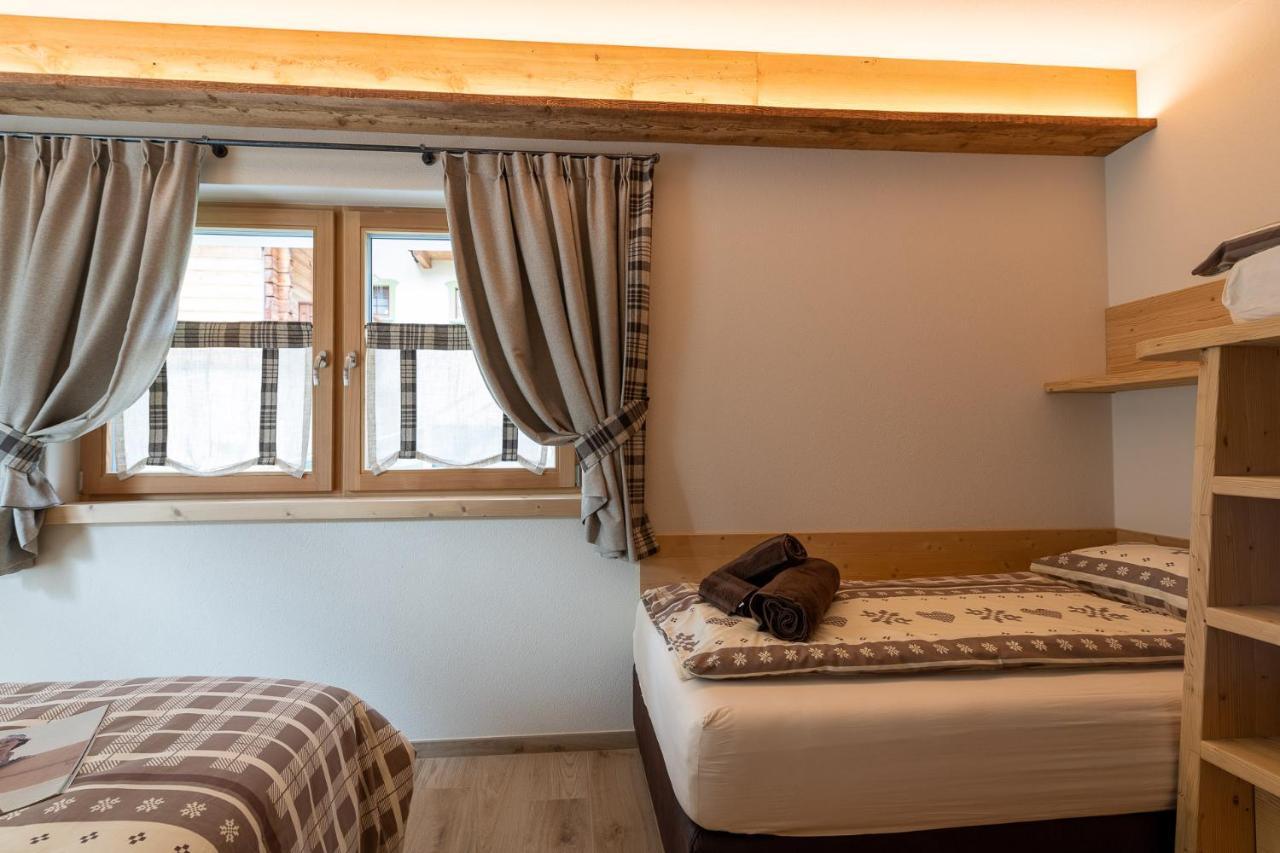 Ag Apartments Livigno Centro Ngoại thất bức ảnh