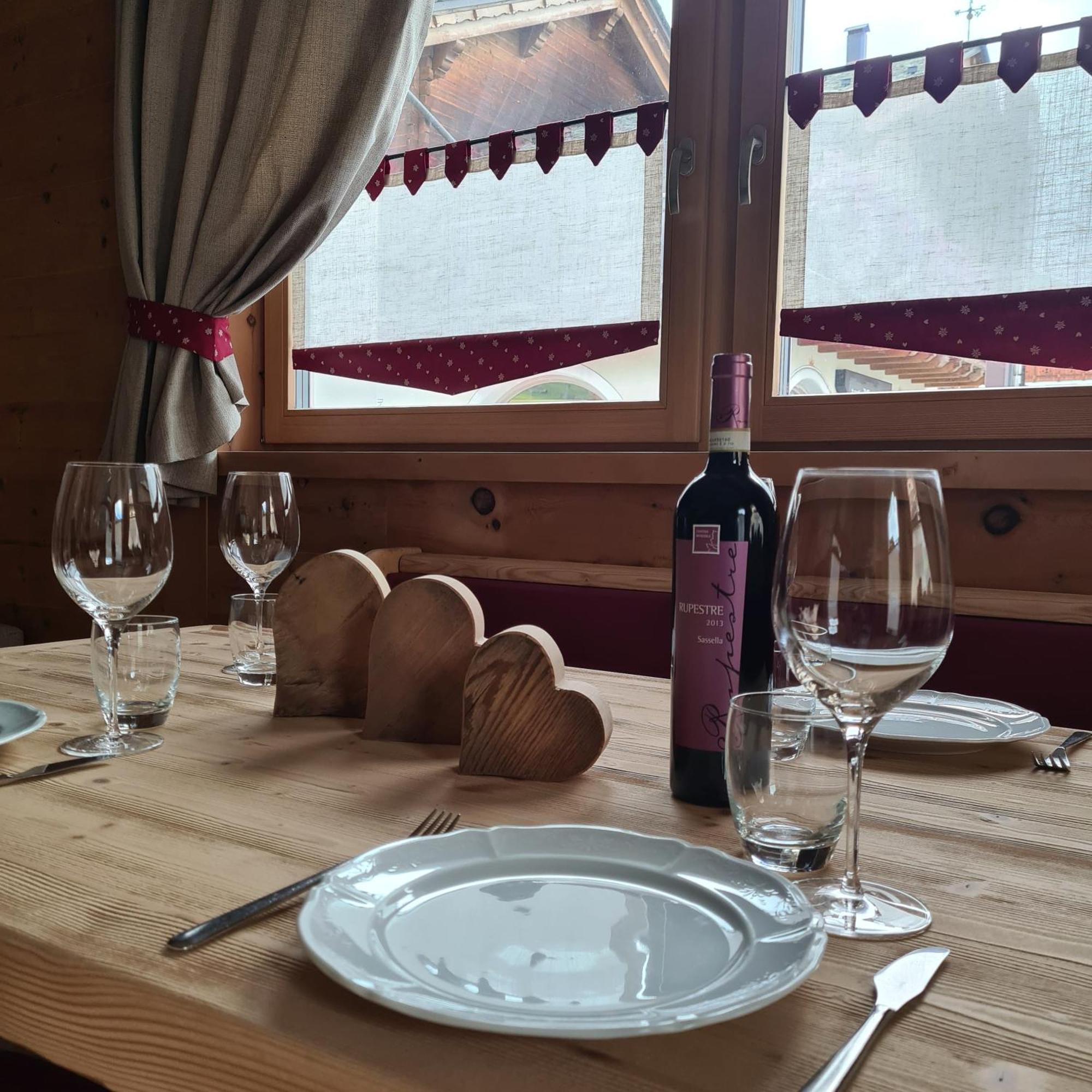 Ag Apartments Livigno Centro Ngoại thất bức ảnh