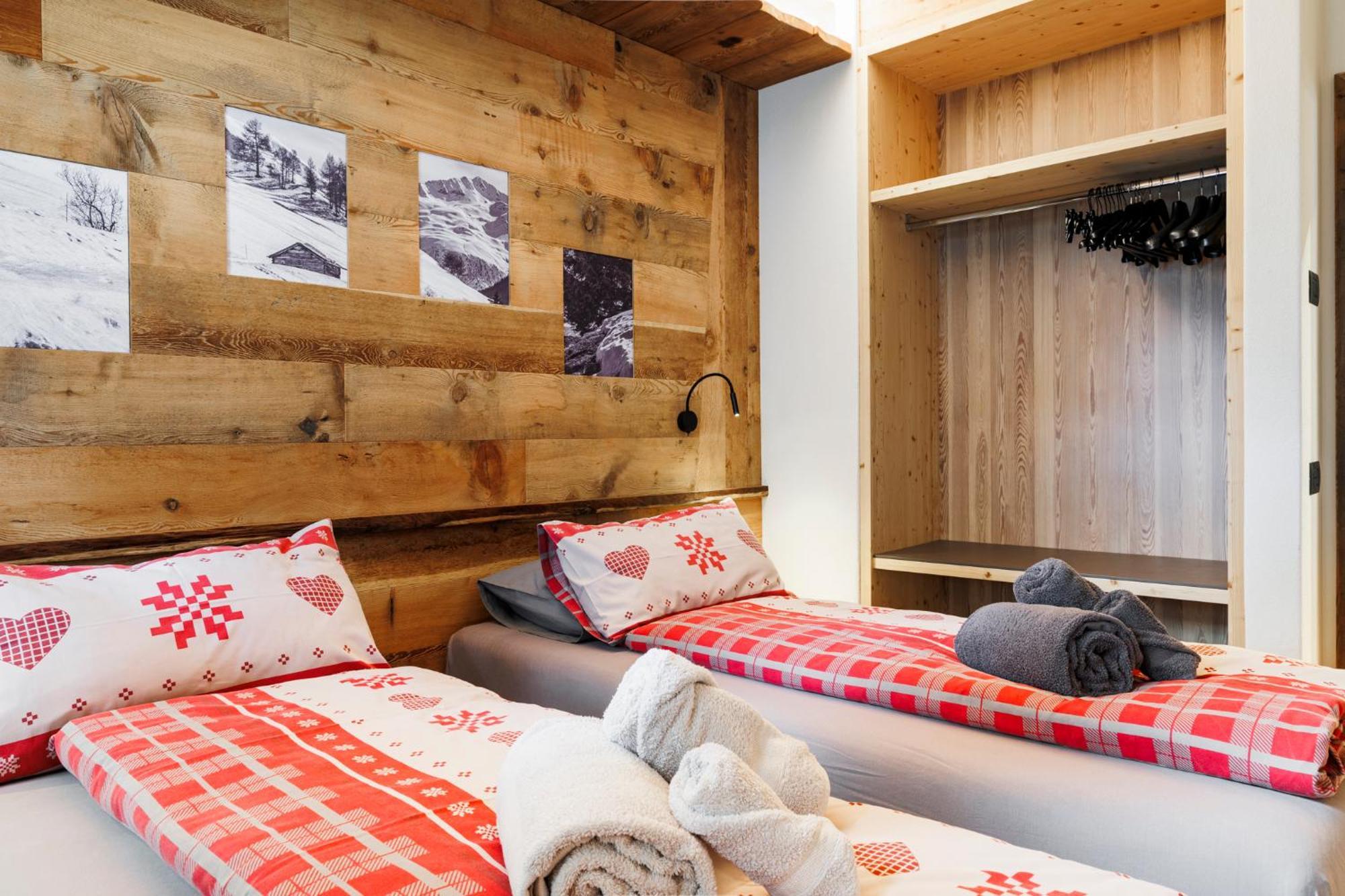 Ag Apartments Livigno Centro Phòng bức ảnh