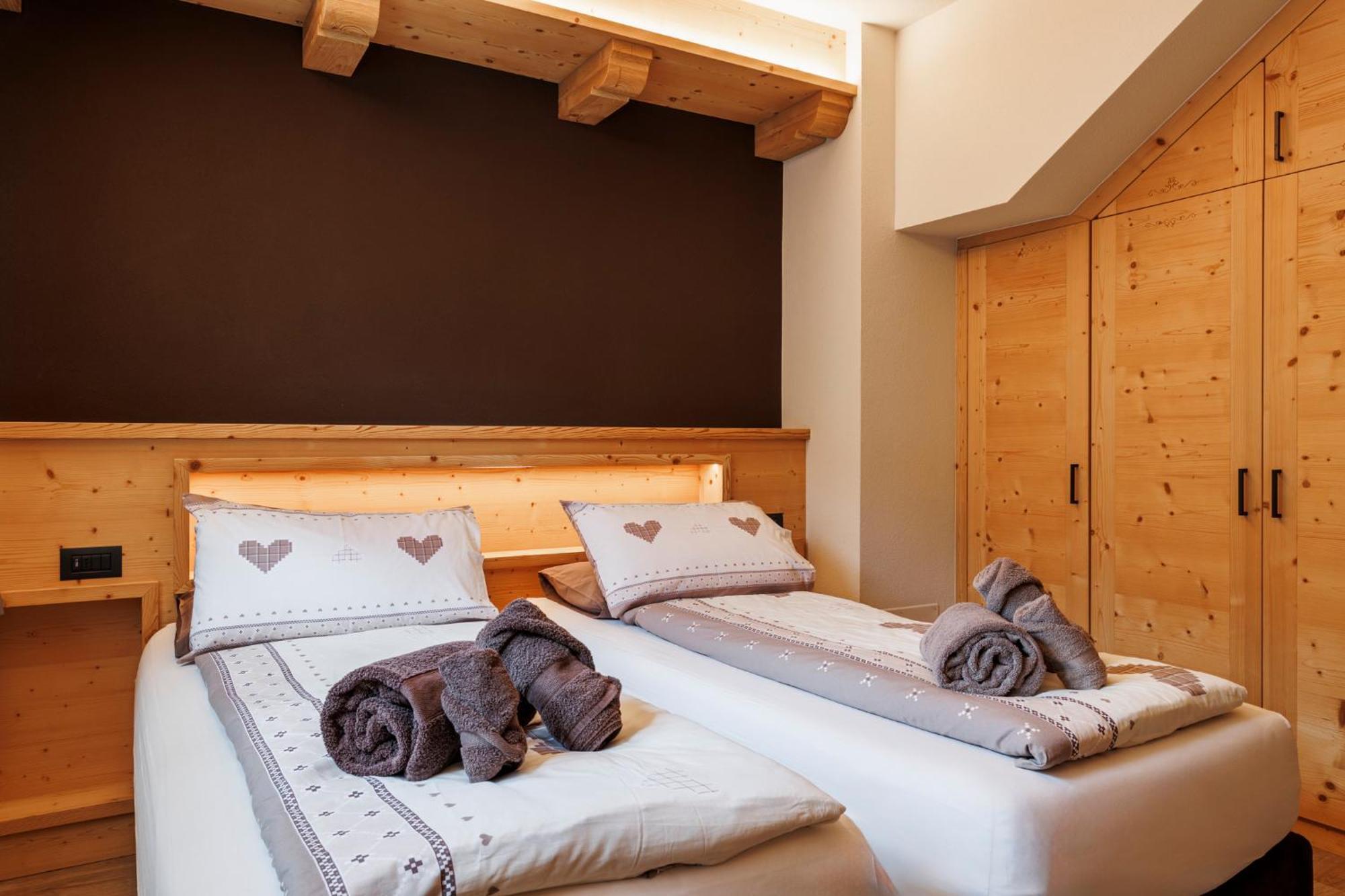 Ag Apartments Livigno Centro Phòng bức ảnh