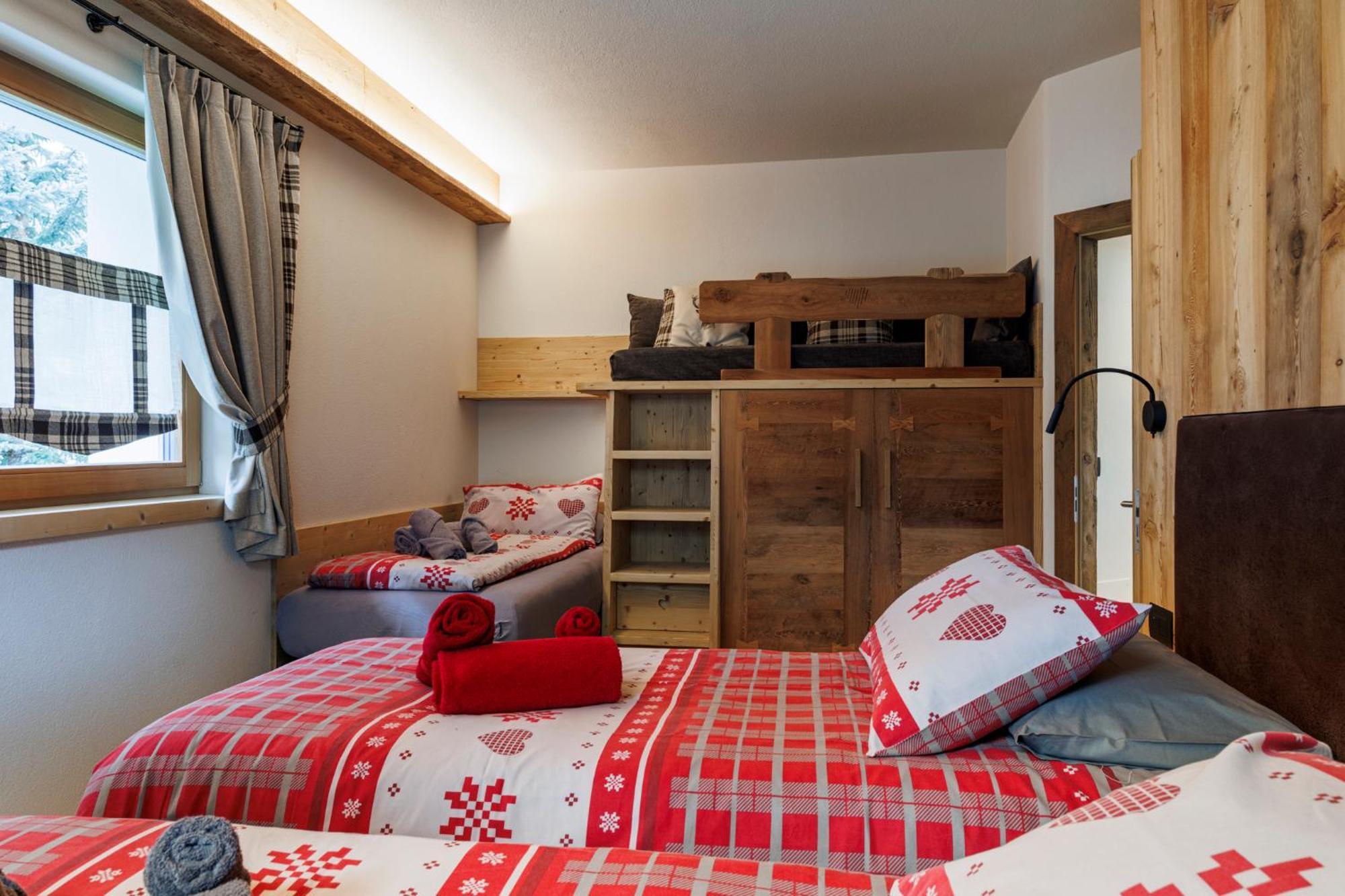 Ag Apartments Livigno Centro Phòng bức ảnh