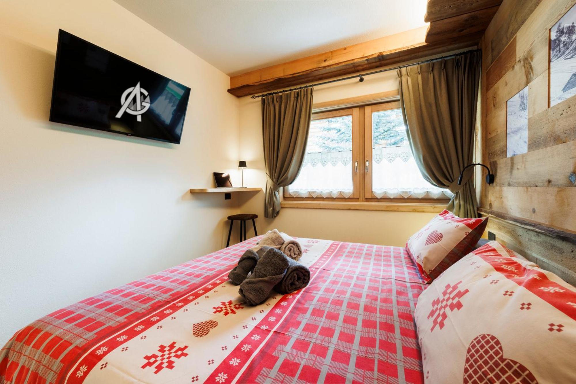 Ag Apartments Livigno Centro Ngoại thất bức ảnh