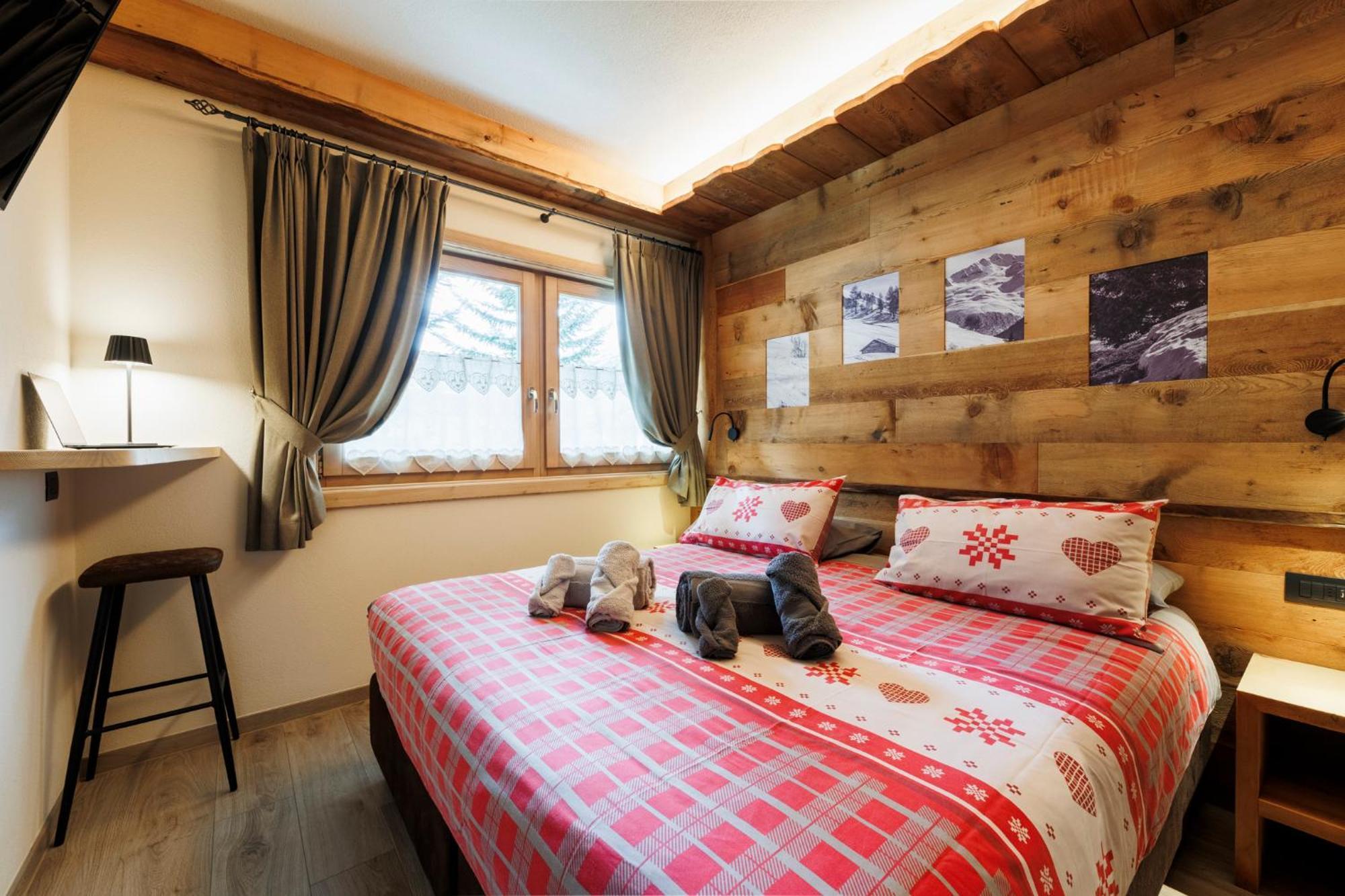 Ag Apartments Livigno Centro Ngoại thất bức ảnh