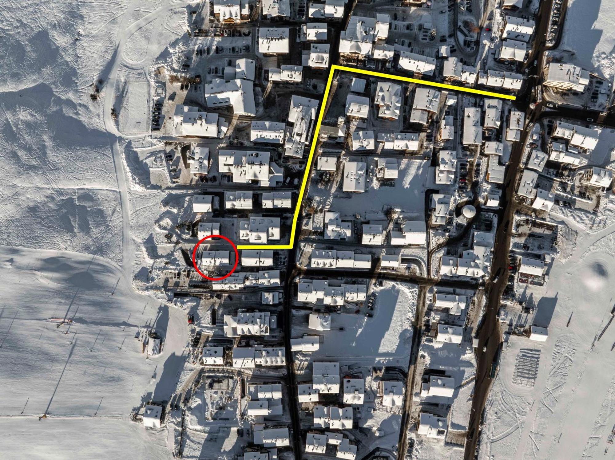 Ag Apartments Livigno Centro Ngoại thất bức ảnh